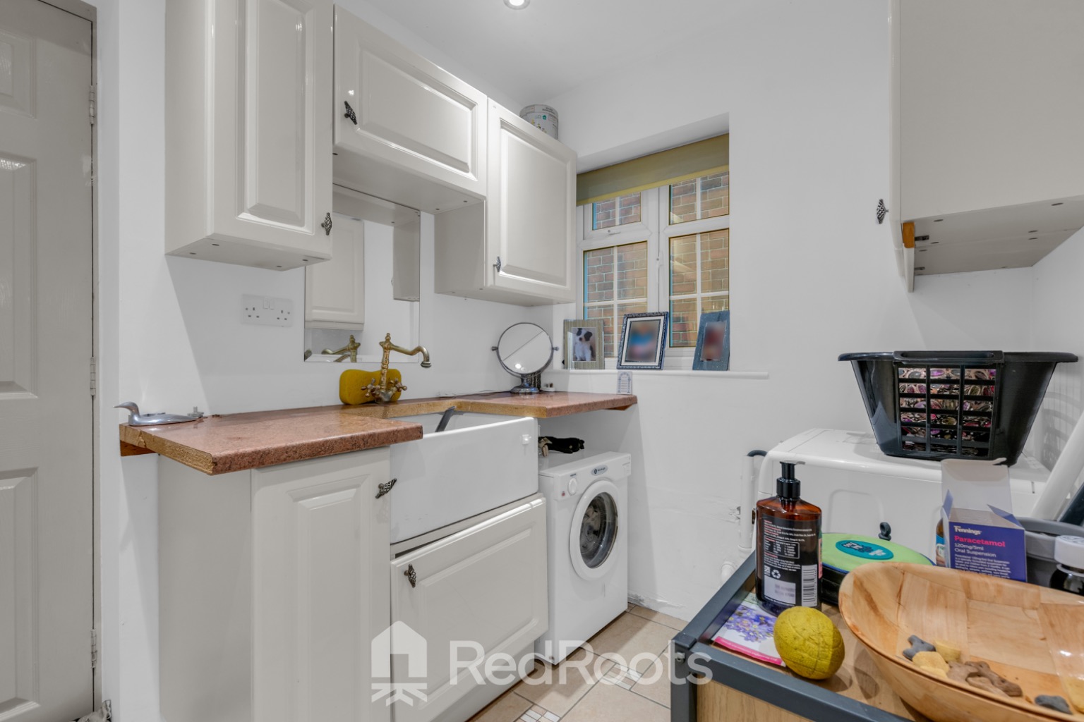 4 bed detached house for sale in Clifton Drive, Sprotbrough, Doncaster, DN5 - Property Image 13