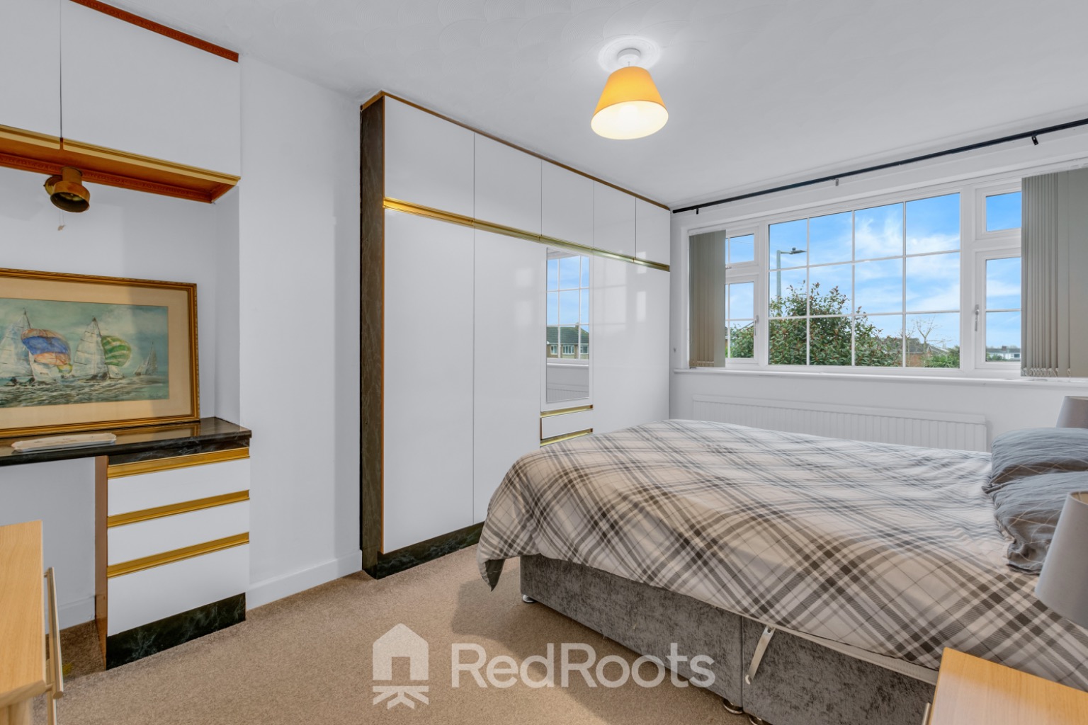 4 bed detached house for sale in Clifton Drive, Sprotbrough, Doncaster, DN5 - Property Image 15