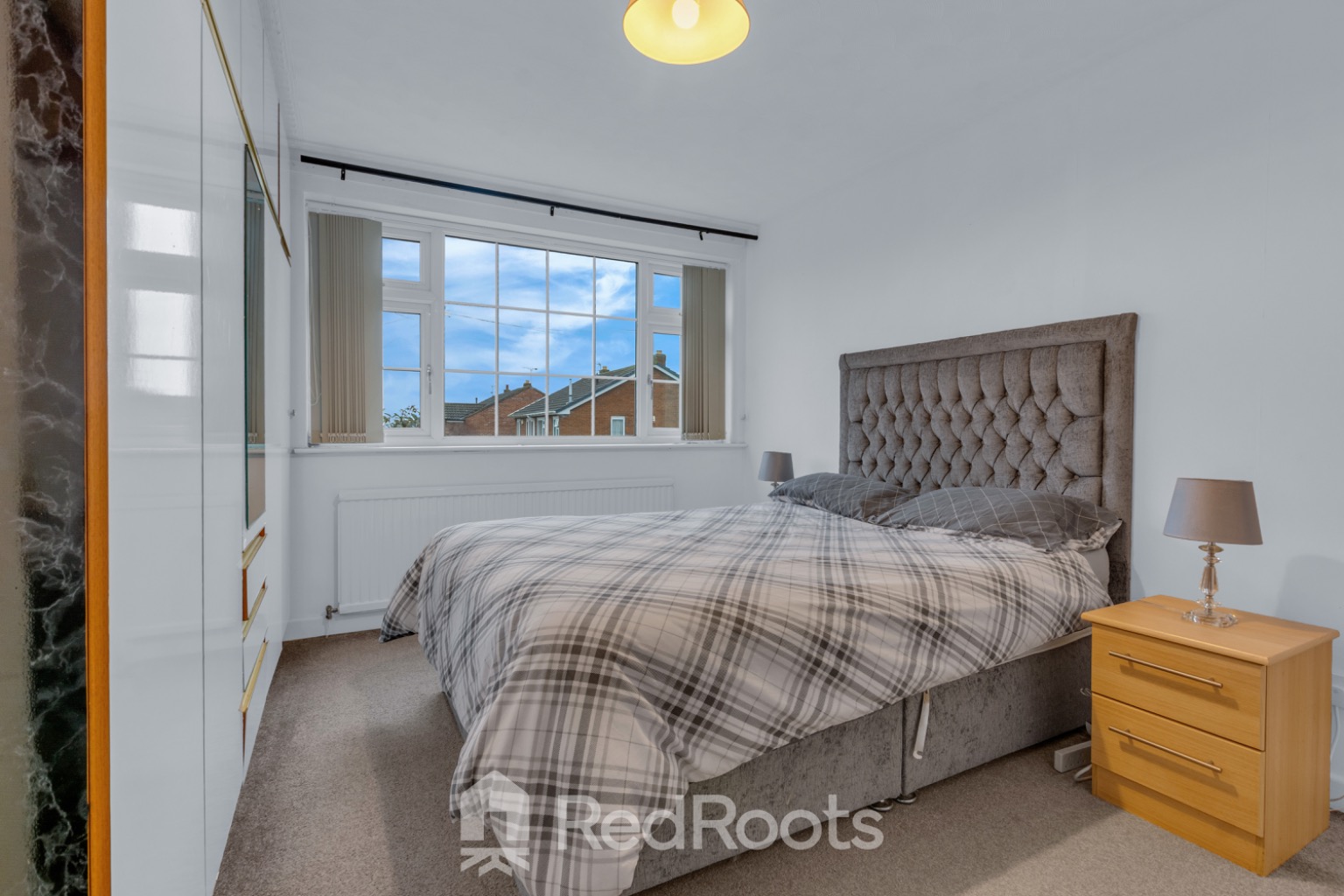 4 bed detached house for sale in Clifton Drive, Sprotbrough, Doncaster, DN5 - Property Image 17