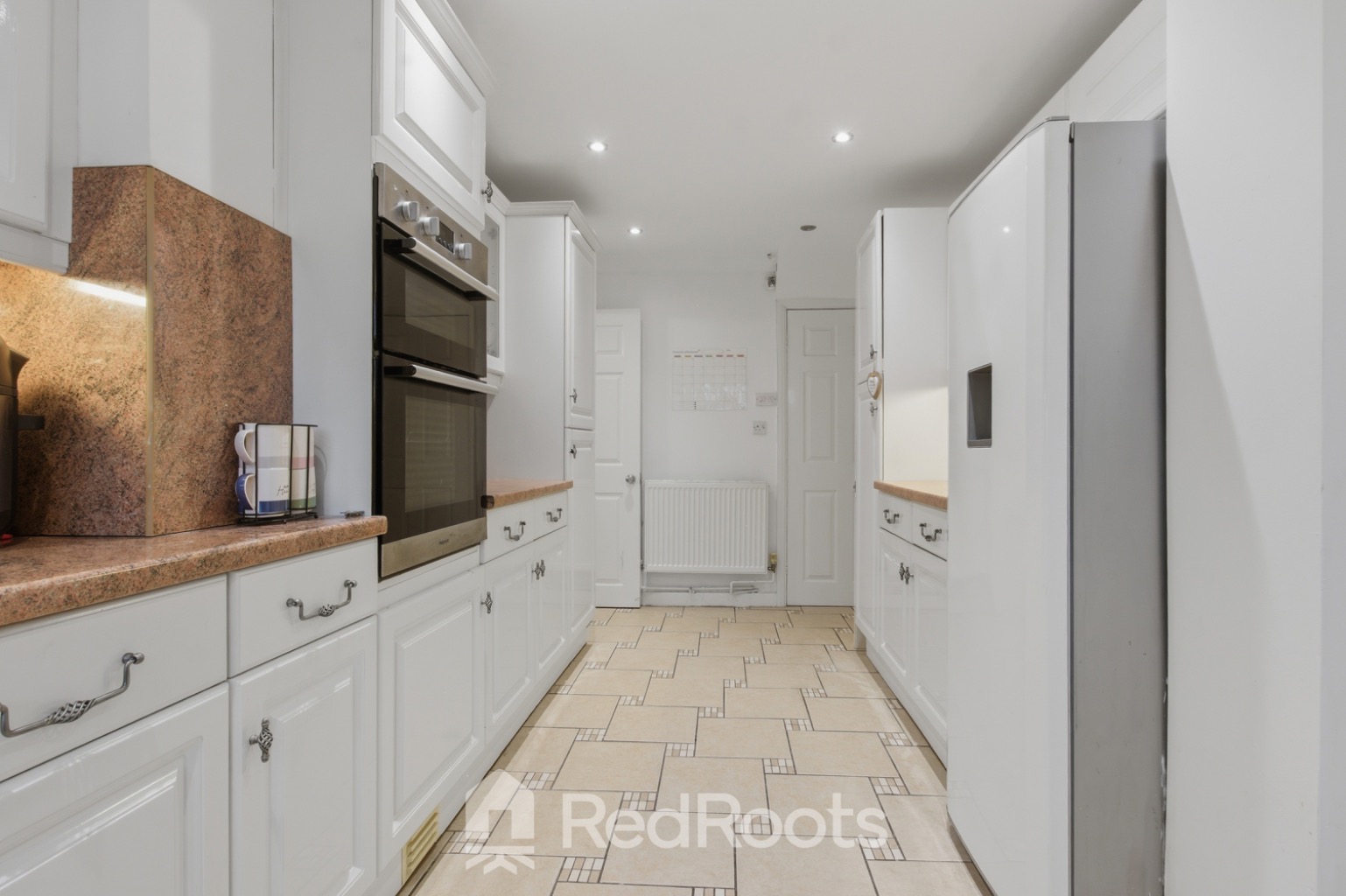 4 bed detached house for sale in Clifton Drive, Sprotbrough, Doncaster, DN5 - Property Image 9