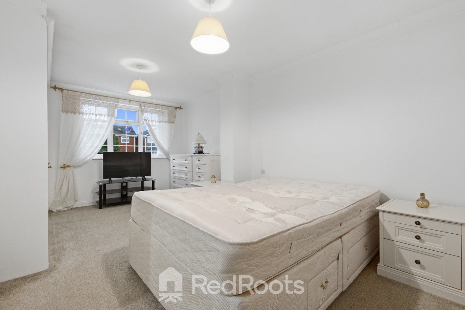 4 bed detached house for sale in Clifton Drive, Sprotbrough, Doncaster, DN5 - Property Image 16