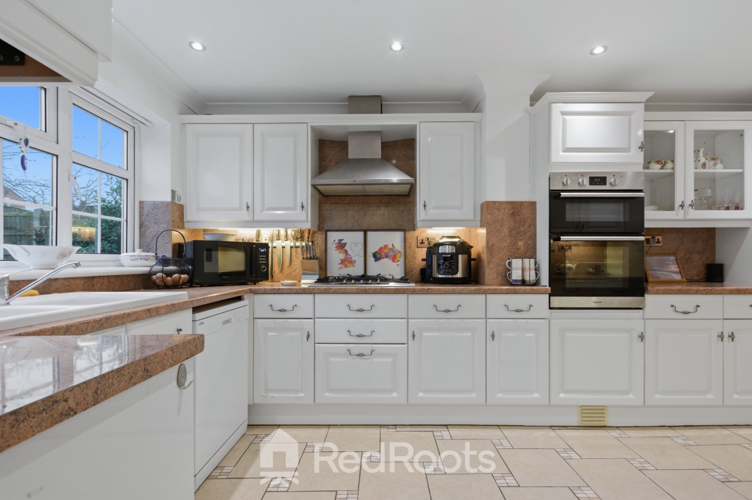 4 bed detached house for sale in Clifton Drive, Sprotbrough, Doncaster, DN5 - Property Image 8