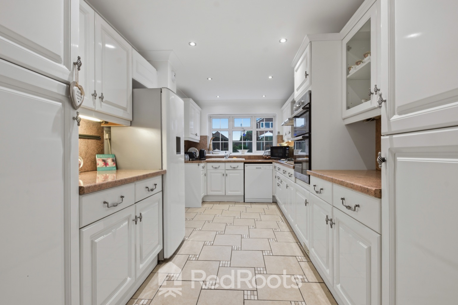 4 bed detached house for sale in Clifton Drive, Sprotbrough, Doncaster, DN5 - Property Image 6