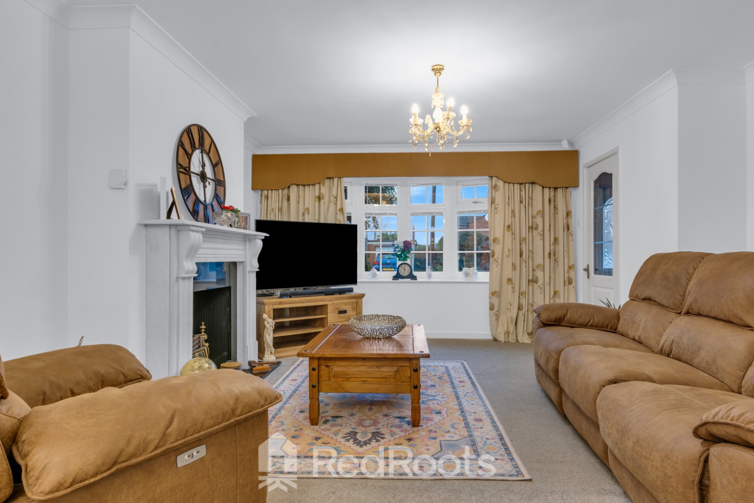 4 bed detached house for sale in Clifton Drive, Sprotbrough, Doncaster, DN5 - Property Image 5