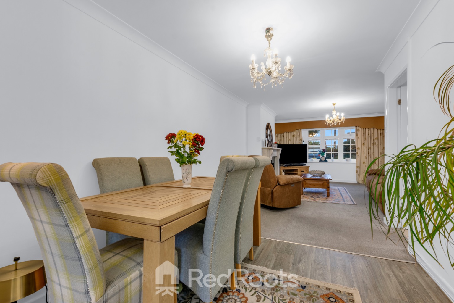 4 bed detached house for sale in Clifton Drive, Sprotbrough, Doncaster, DN5 - Property Image 11