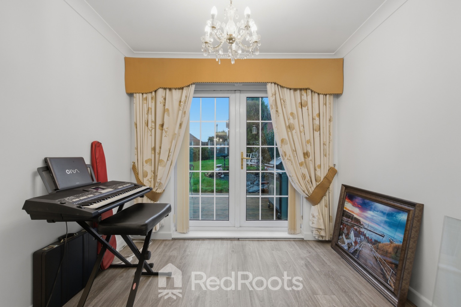 4 bed detached house for sale in Clifton Drive, Sprotbrough, Doncaster, DN5 - Property Image 12