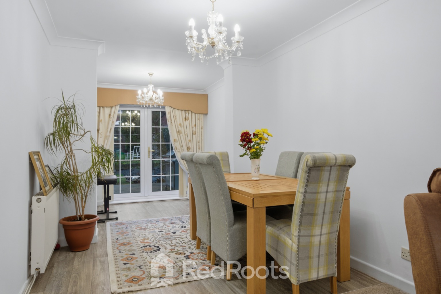 4 bed detached house for sale in Clifton Drive, Sprotbrough, Doncaster, DN5 - Property Image 10
