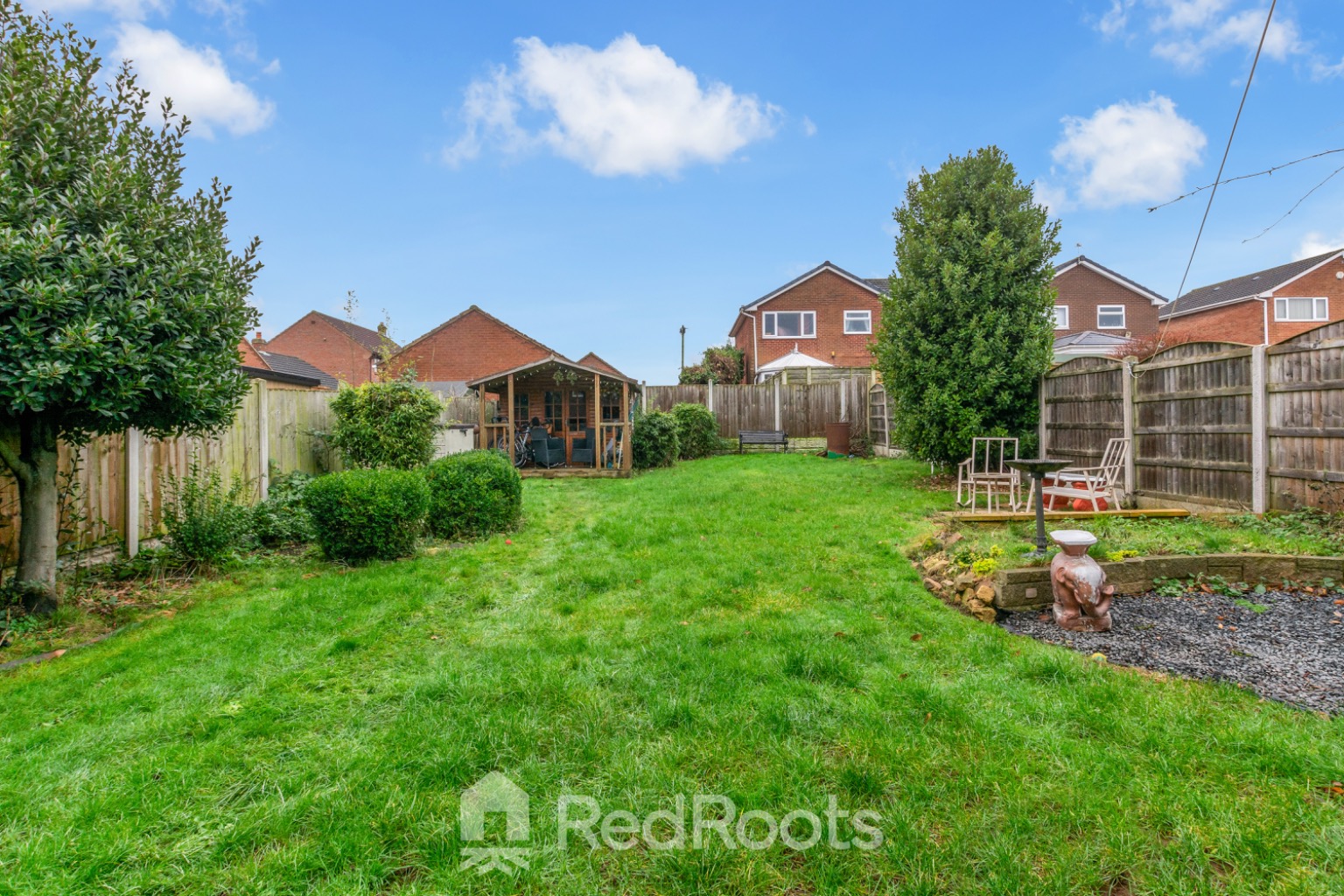 4 bed detached house for sale in Clifton Drive, Sprotbrough, Doncaster, DN5 - Property Image 31