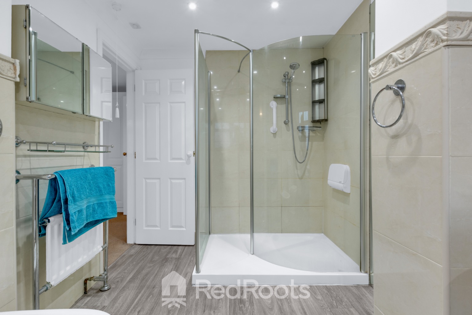 4 bed detached house for sale in Clifton Drive, Sprotbrough, Doncaster, DN5 - Property Image 23