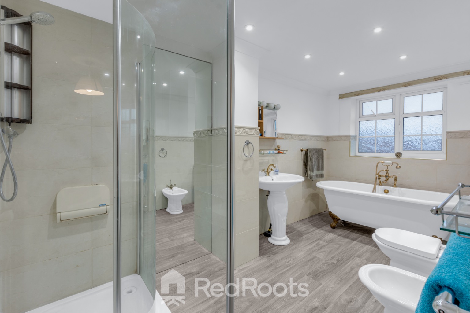 4 bed detached house for sale in Clifton Drive, Sprotbrough, Doncaster, DN5 - Property Image 22