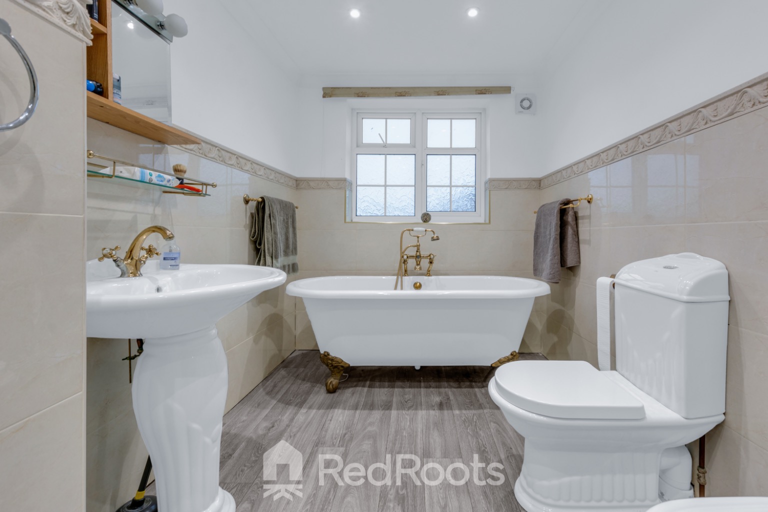 4 bed detached house for sale in Clifton Drive, Sprotbrough, Doncaster, DN5 - Property Image 24