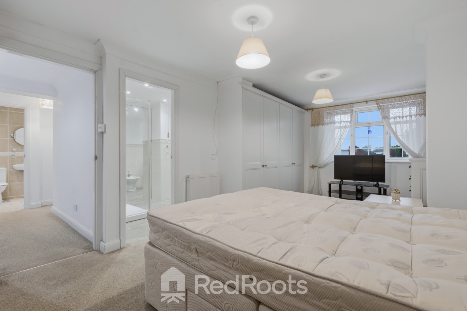 4 bed detached house for sale in Clifton Drive, Sprotbrough, Doncaster, DN5 - Property Image 25