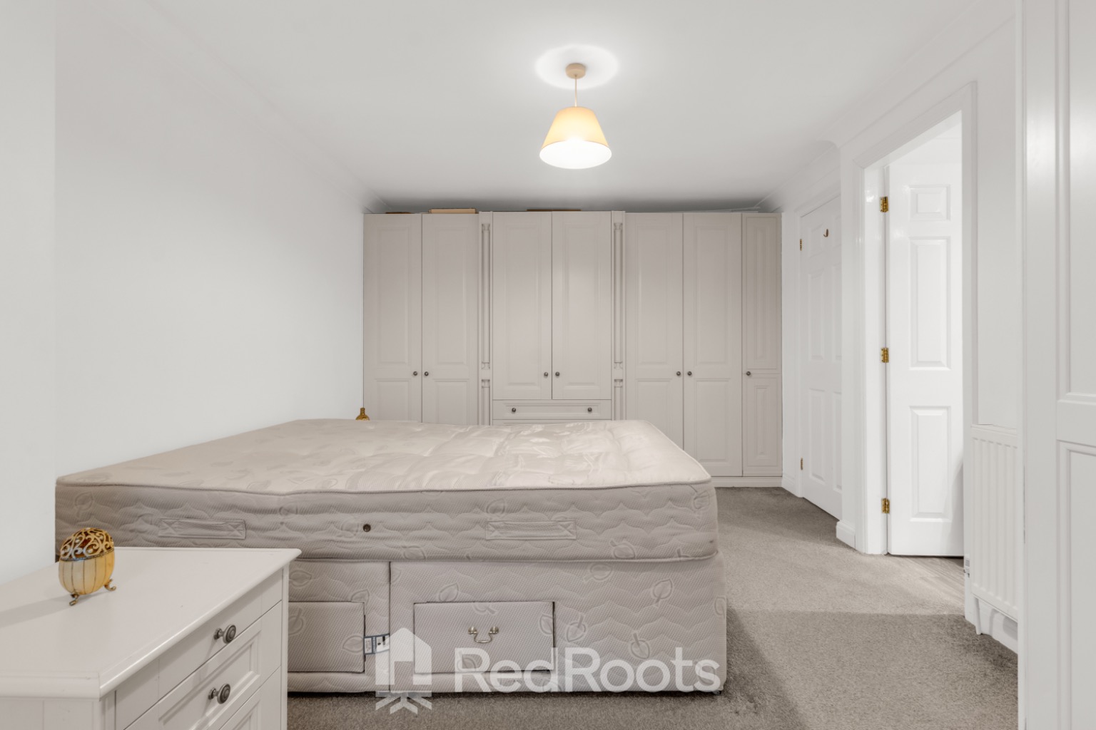 4 bed detached house for sale in Clifton Drive, Sprotbrough, Doncaster, DN5 - Property Image 26