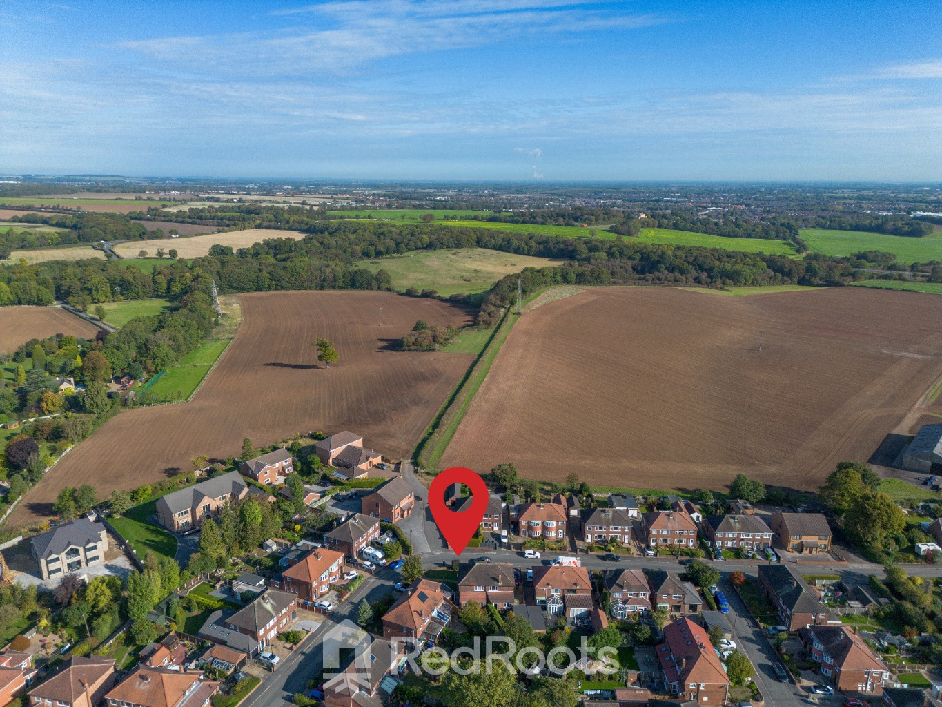 3 bed semi-detached house for sale in Stonecross Drive, Sprotbrough, Doncaster, South Yorkshire, DN5  - Property Image 22