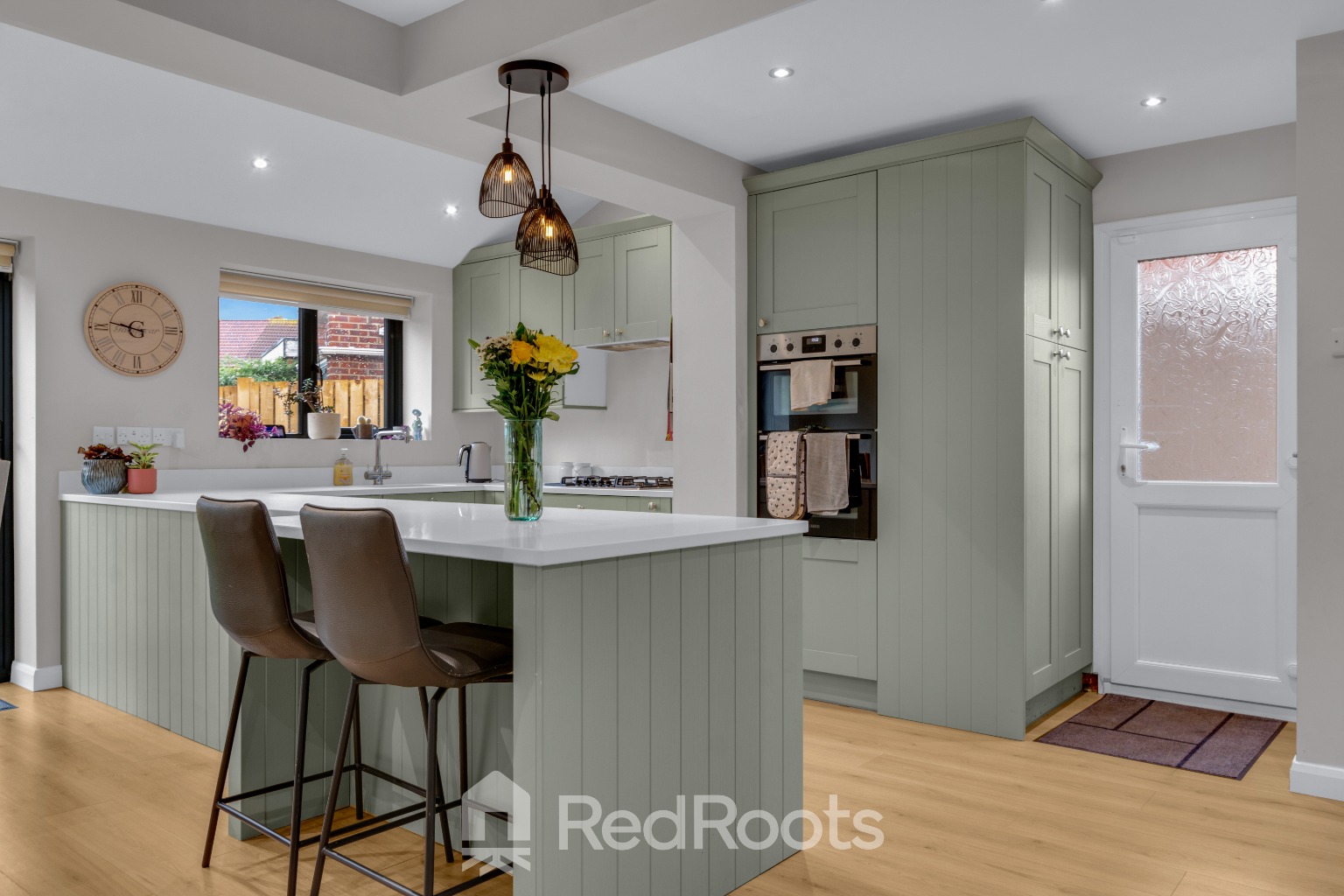 3 bed semi-detached house for sale in Stonecross Drive, Sprotbrough, Doncaster, South Yorkshire, DN5  - Property Image 3