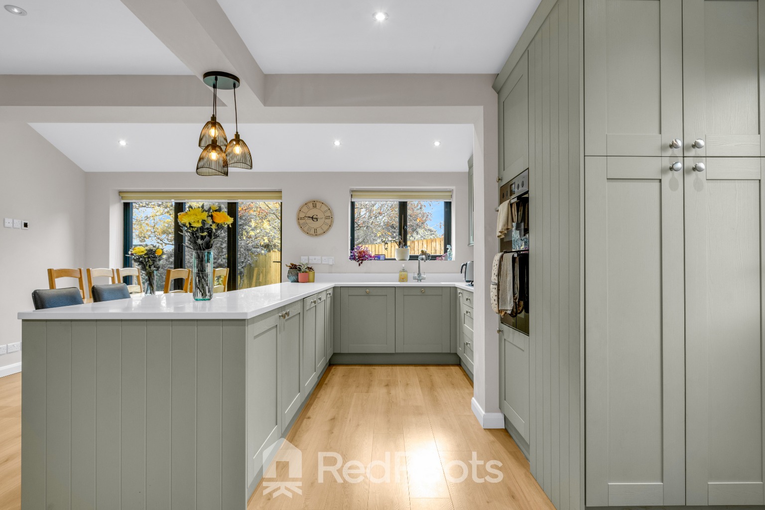 3 bed semi-detached house for sale in Stonecross Drive, Sprotbrough, Doncaster, South Yorkshire, DN5  - Property Image 2