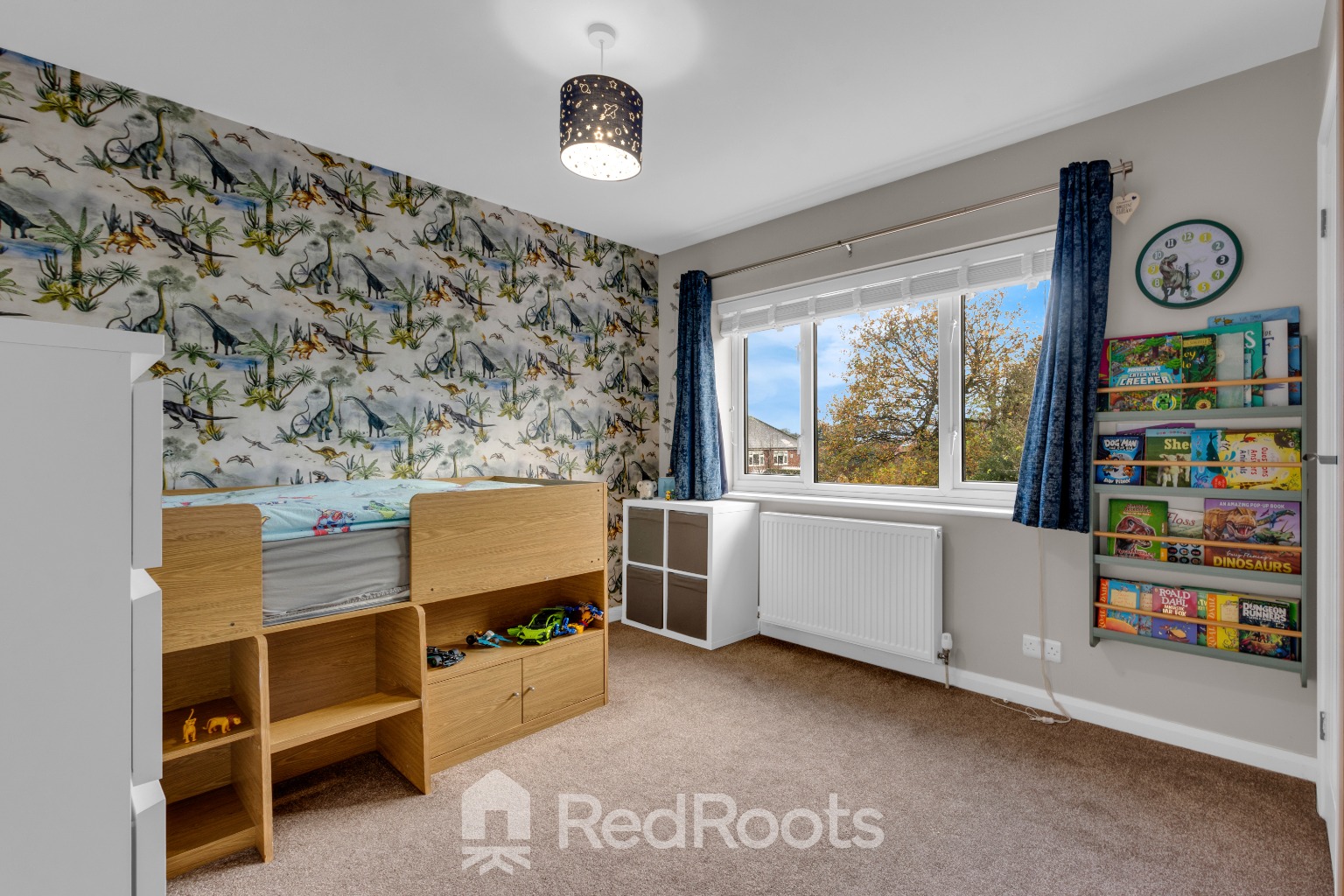 3 bed semi-detached house for sale in Stonecross Drive, Sprotbrough, Doncaster, South Yorkshire, DN5  - Property Image 11