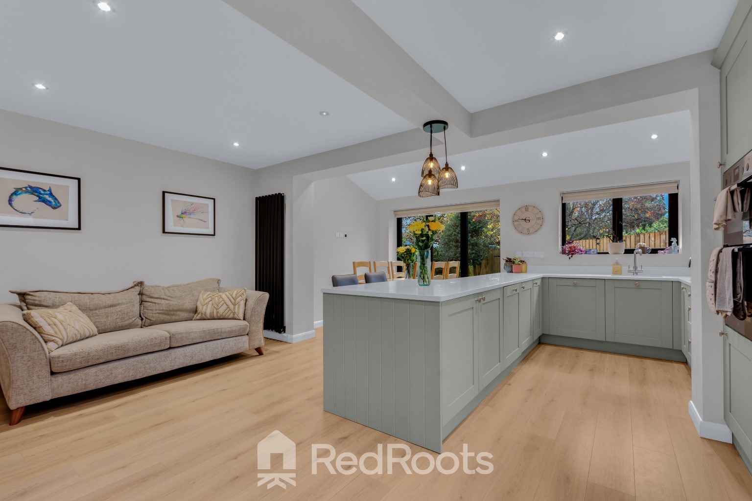 3 bed semi-detached house for sale in Stonecross Drive, Sprotbrough, Doncaster, South Yorkshire, DN5  - Property Image 6