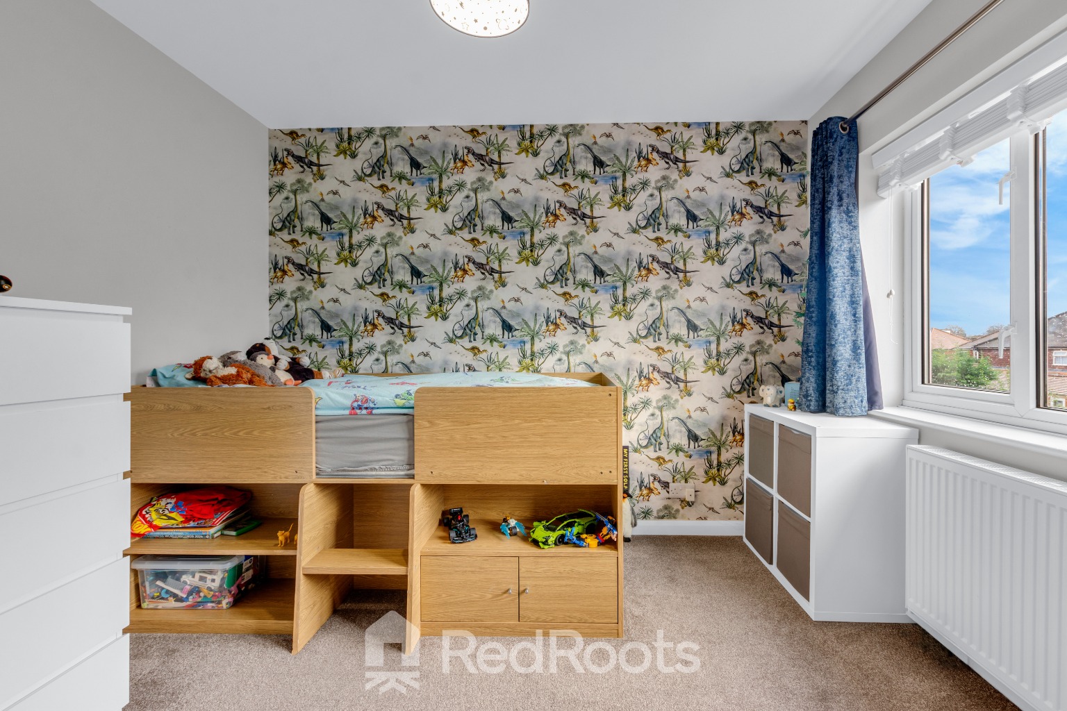 3 bed semi-detached house for sale in Stonecross Drive, Sprotbrough, Doncaster, South Yorkshire, DN5  - Property Image 15