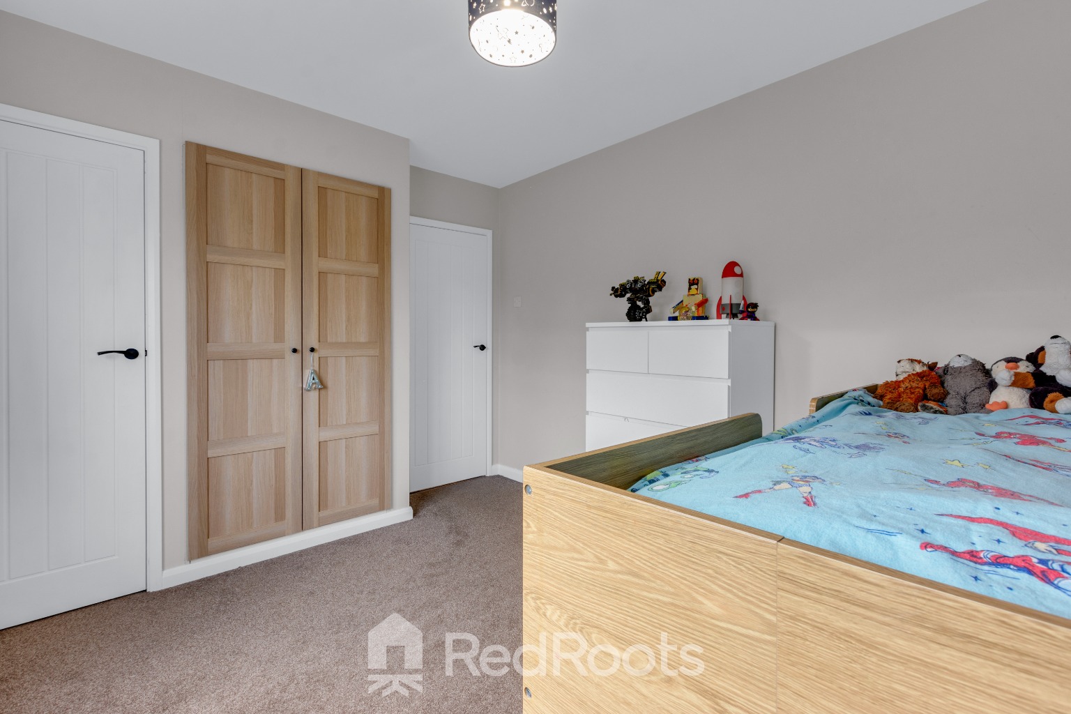 3 bed semi-detached house for sale in Stonecross Drive, Sprotbrough, Doncaster, South Yorkshire, DN5  - Property Image 10