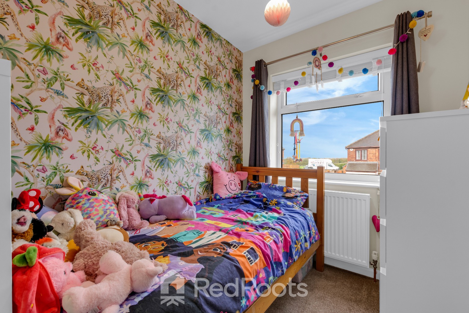 3 bed semi-detached house for sale in Stonecross Drive, Sprotbrough, Doncaster, South Yorkshire, DN5  - Property Image 17