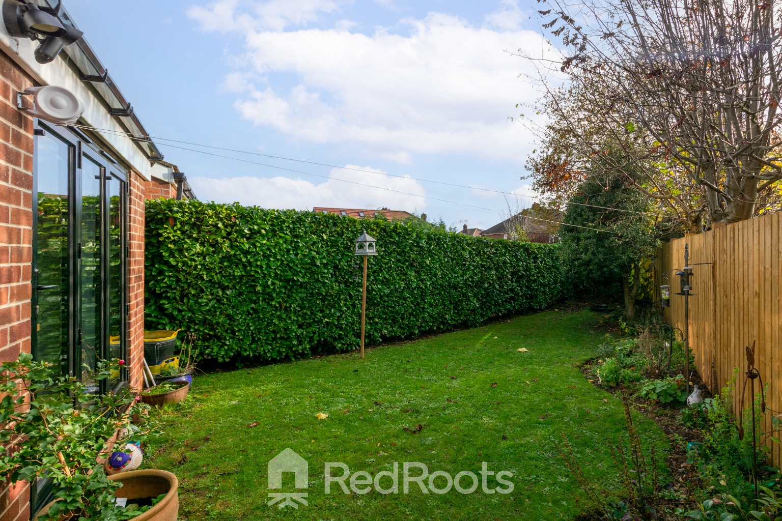 3 bed semi-detached house for sale in Stonecross Drive, Sprotbrough, Doncaster, South Yorkshire, DN5  - Property Image 27
