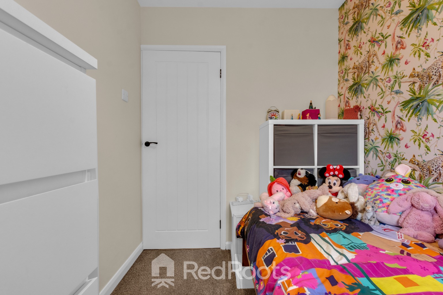 3 bed semi-detached house for sale in Stonecross Drive, Sprotbrough, Doncaster, South Yorkshire, DN5  - Property Image 16