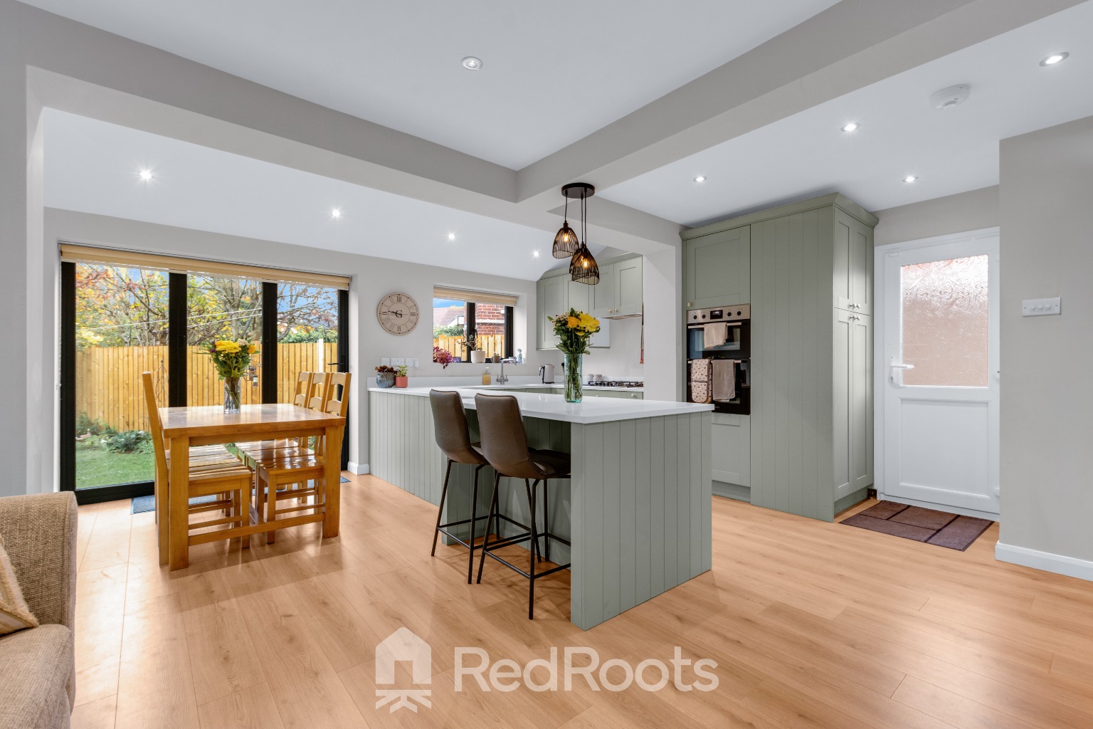 3 bed semi-detached house for sale in Stonecross Drive, Sprotbrough, Doncaster, South Yorkshire, DN5  - Property Image 13