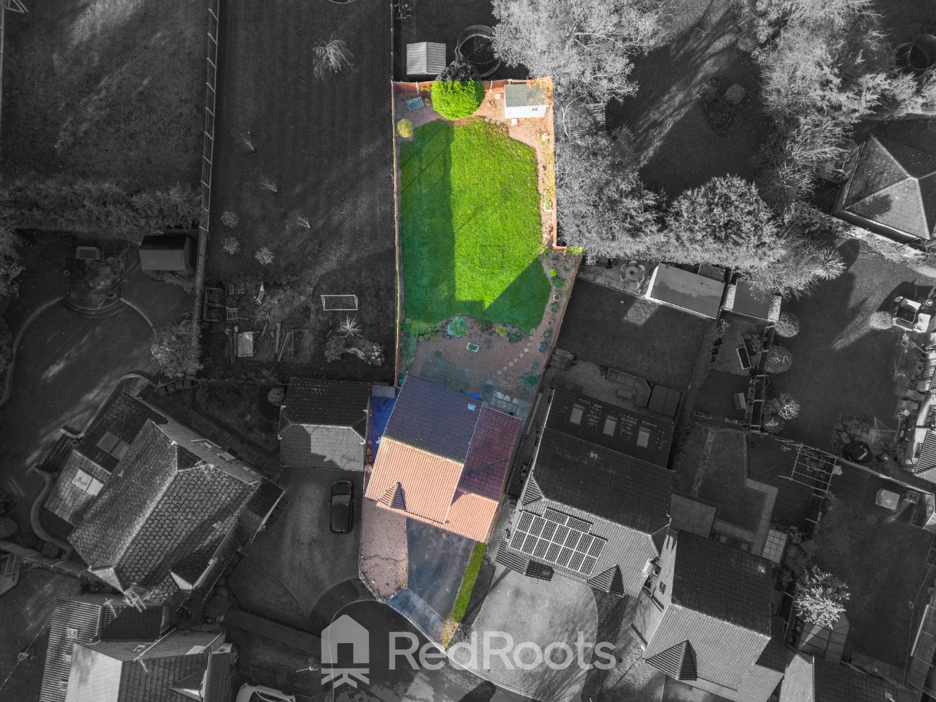 3 bed detached house for sale in Ash Court, Sprotbrough, Doncaster, South Yorkshire, DN5 - Property Image 2