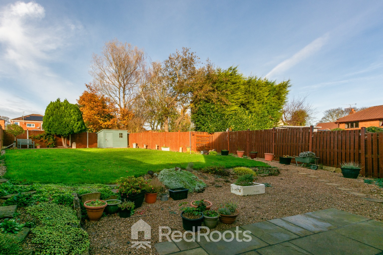 3 bed detached house for sale in Ash Court, Sprotbrough, Doncaster, South Yorkshire, DN5 - Property Image 12