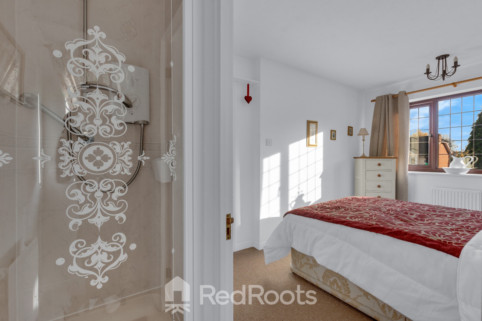 3 bed detached house for sale in Ash Court, Sprotbrough, Doncaster, South Yorkshire, DN5 - Property Image 18