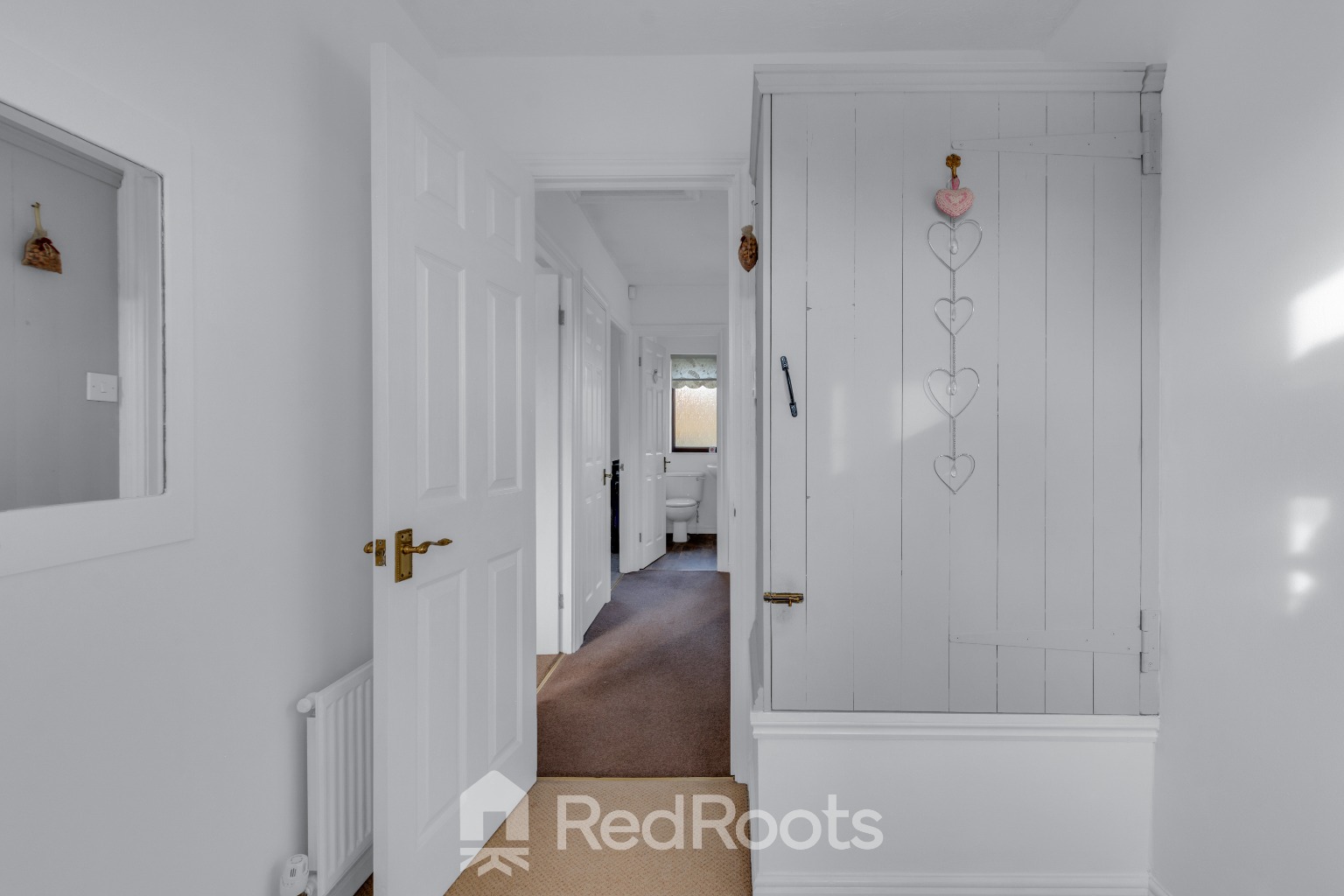 3 bed detached house for sale in Ash Court, Sprotbrough, Doncaster, South Yorkshire, DN5 - Property Image 19