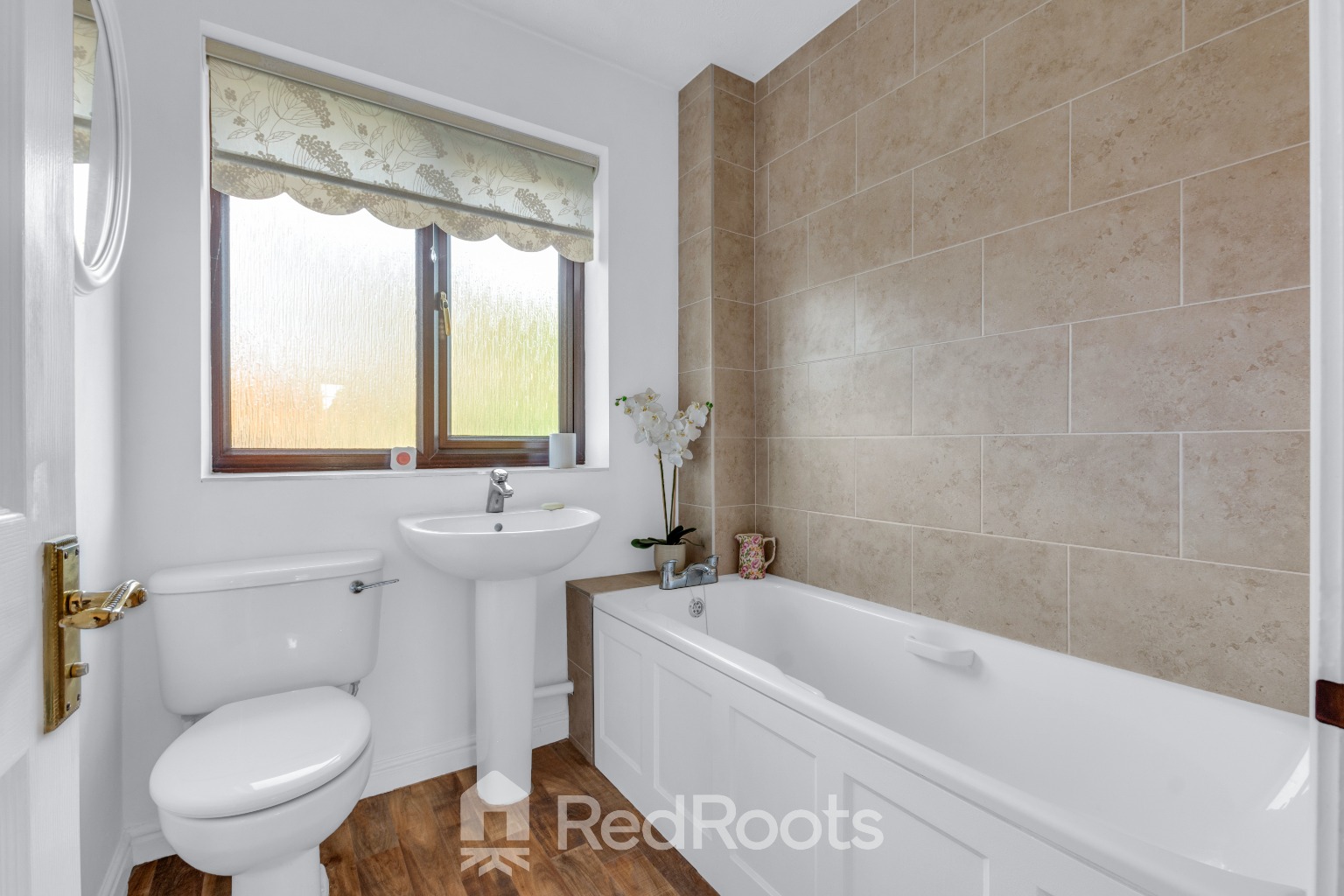 3 bed detached house for sale in Ash Court, Sprotbrough, Doncaster, South Yorkshire, DN5 - Property Image 23