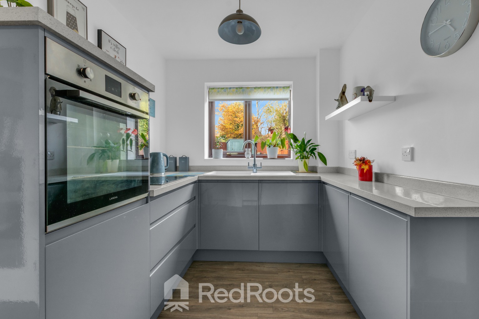 3 bed detached house for sale in Ash Court, Sprotbrough, Doncaster, South Yorkshire, DN5 - Property Image 30