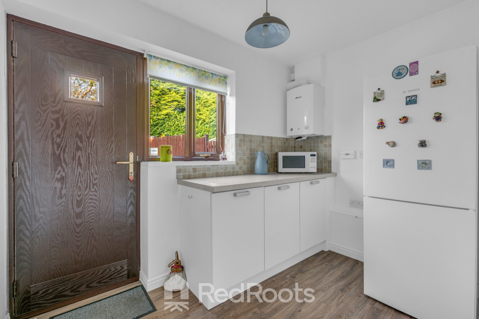 3 bed detached house for sale in Ash Court, Sprotbrough, Doncaster, South Yorkshire, DN5 - Property Image 28