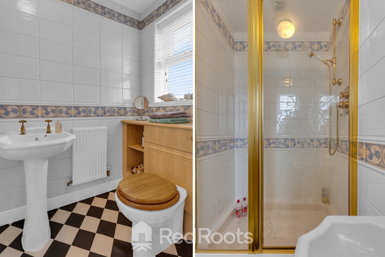 4 bed detached house for sale in Roe Croft Close, Sprotbrough, Doncaster, South Yorkshire, DN5  - Property Image 24