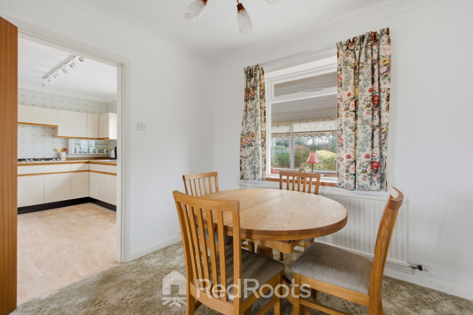 3 bed detached bungalow for sale in Sprotbrough, Doncaster, South Yorkshire, DN5  - Property Image 4