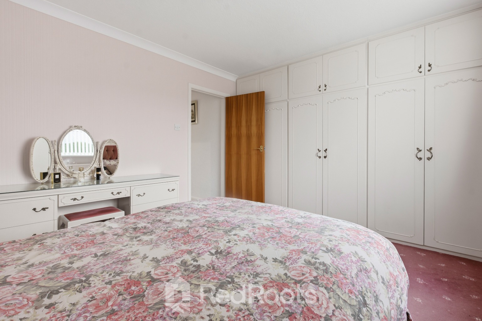 3 bed detached bungalow for sale in Sprotbrough, Doncaster, South Yorkshire, DN5  - Property Image 13