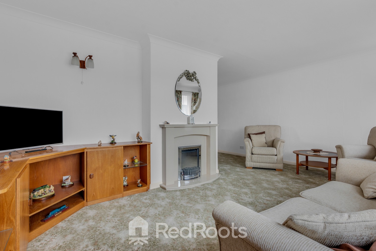 3 bed detached bungalow for sale in Sprotbrough, Doncaster, South Yorkshire, DN5  - Property Image 20