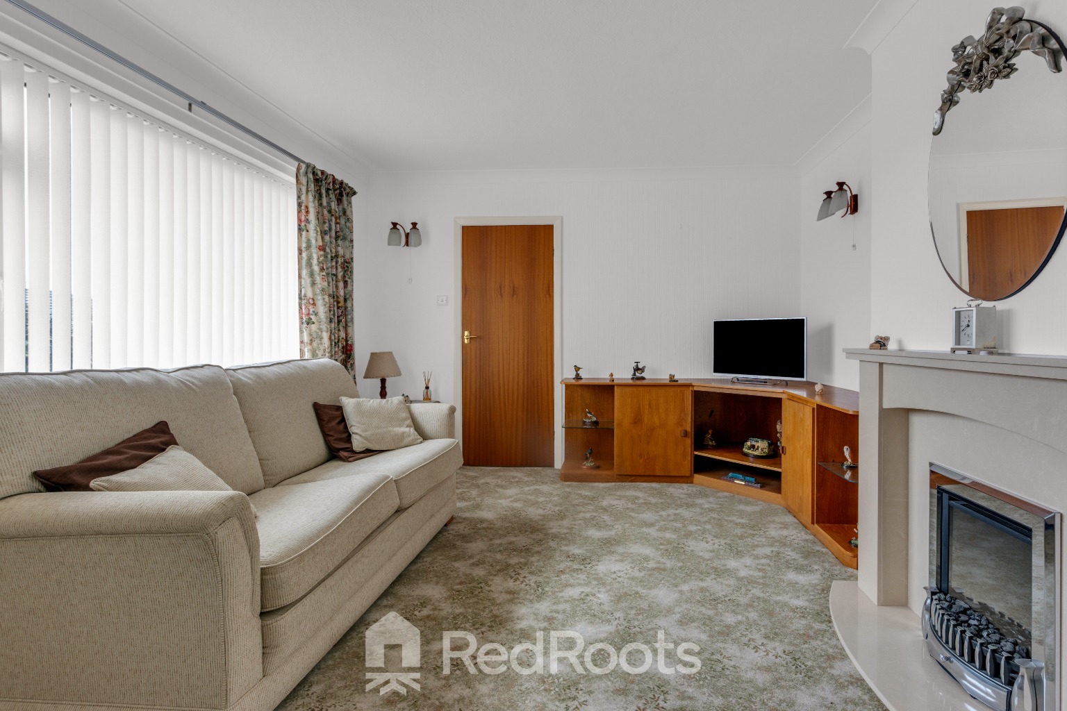 3 bed detached bungalow for sale in Sprotbrough, Doncaster, South Yorkshire, DN5  - Property Image 18