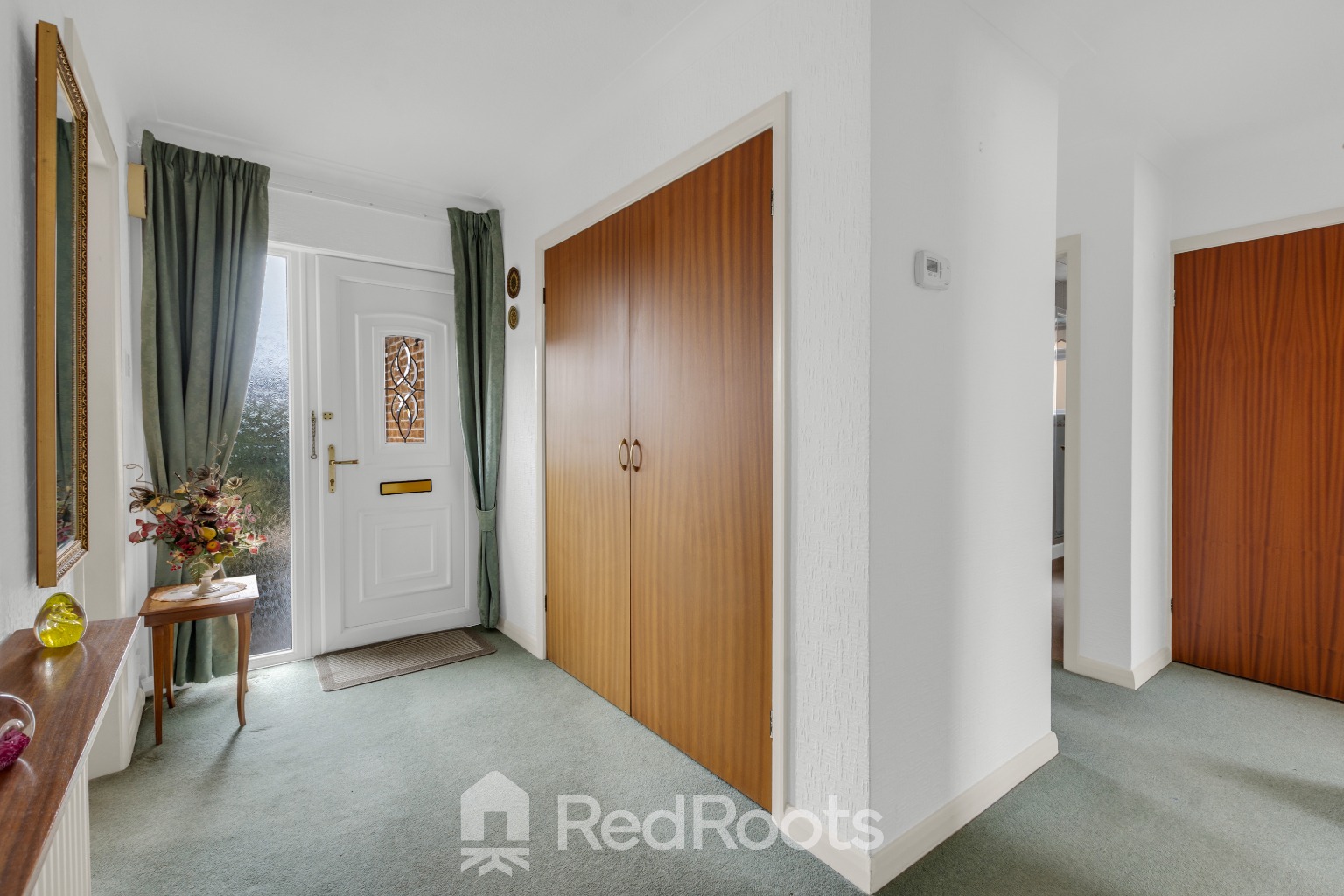 3 bed detached bungalow for sale in Sprotbrough, Doncaster, South Yorkshire, DN5  - Property Image 17