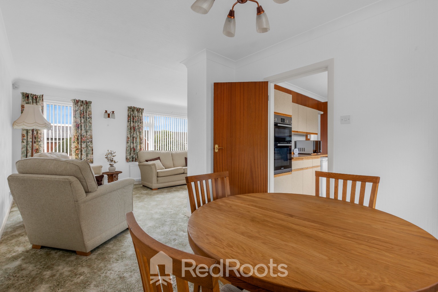 3 bed detached bungalow for sale in Sprotbrough, Doncaster, South Yorkshire, DN5  - Property Image 21