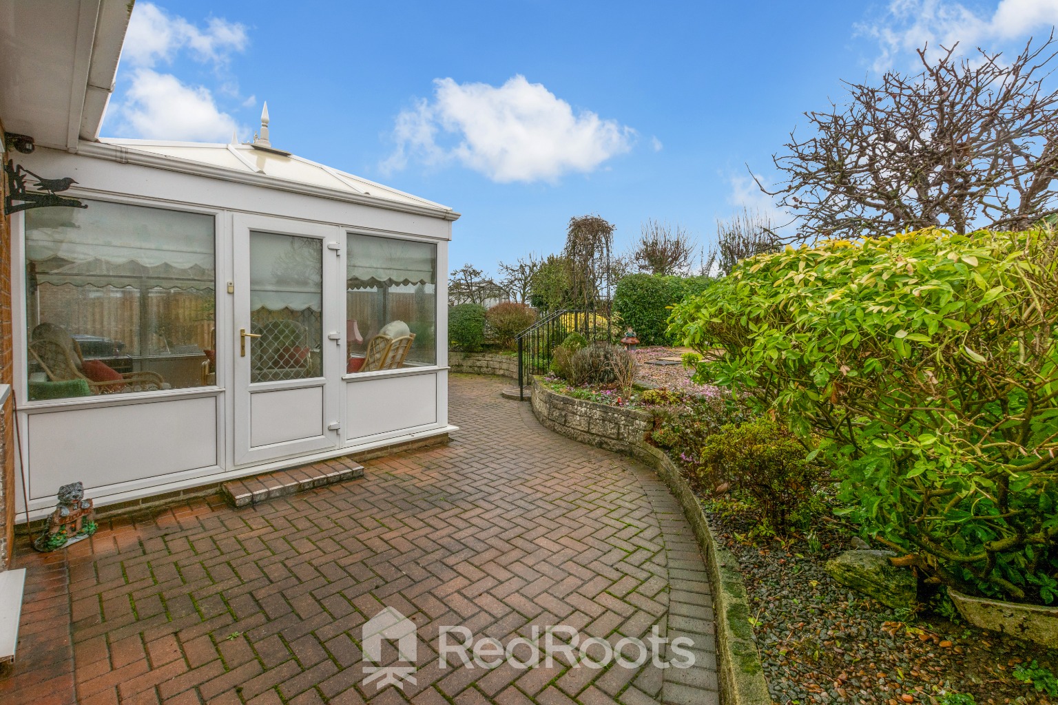 3 bed detached bungalow for sale in Sprotbrough, Doncaster, South Yorkshire, DN5  - Property Image 22
