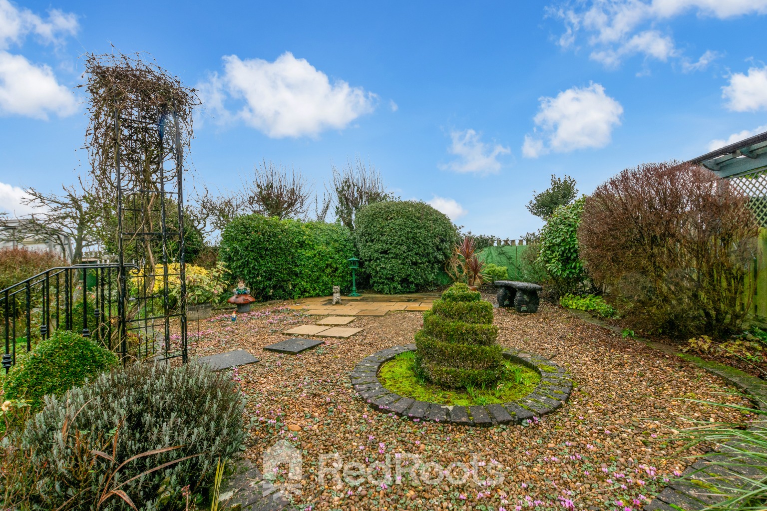 3 bed detached bungalow for sale in Sprotbrough, Doncaster, South Yorkshire, DN5  - Property Image 23