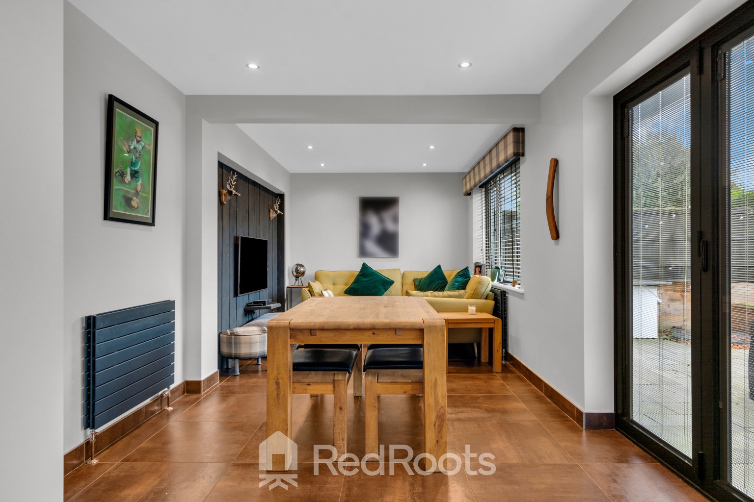 3 bed detached house for sale in Park Drive, Sprotbrough, Doncaster, DN5  - Property Image 13