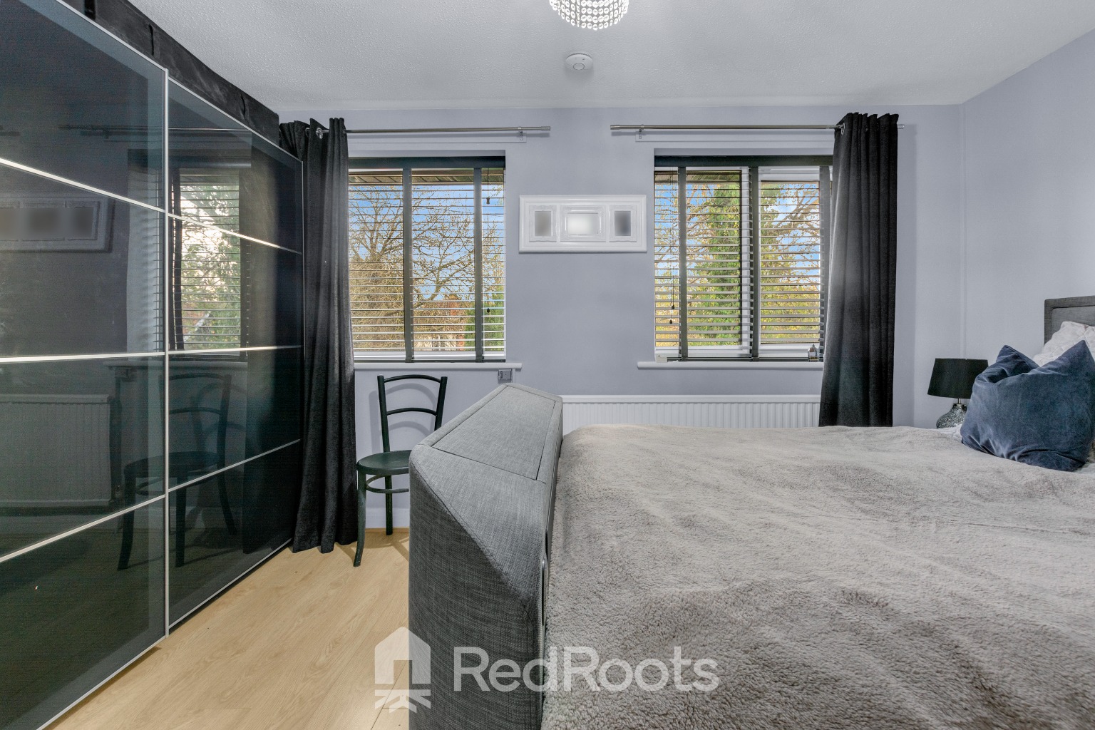 3 bed detached house for sale in Park Drive, Sprotbrough, Doncaster, DN5  - Property Image 22