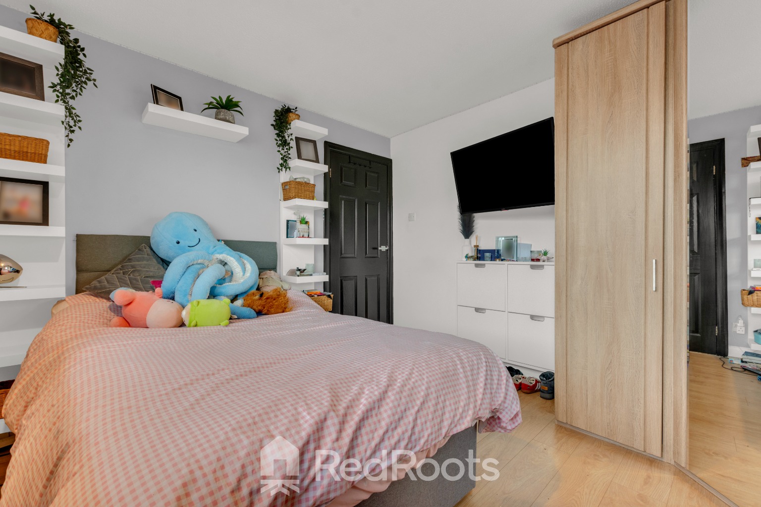 3 bed detached house for sale in Park Drive, Sprotbrough, Doncaster, DN5  - Property Image 26