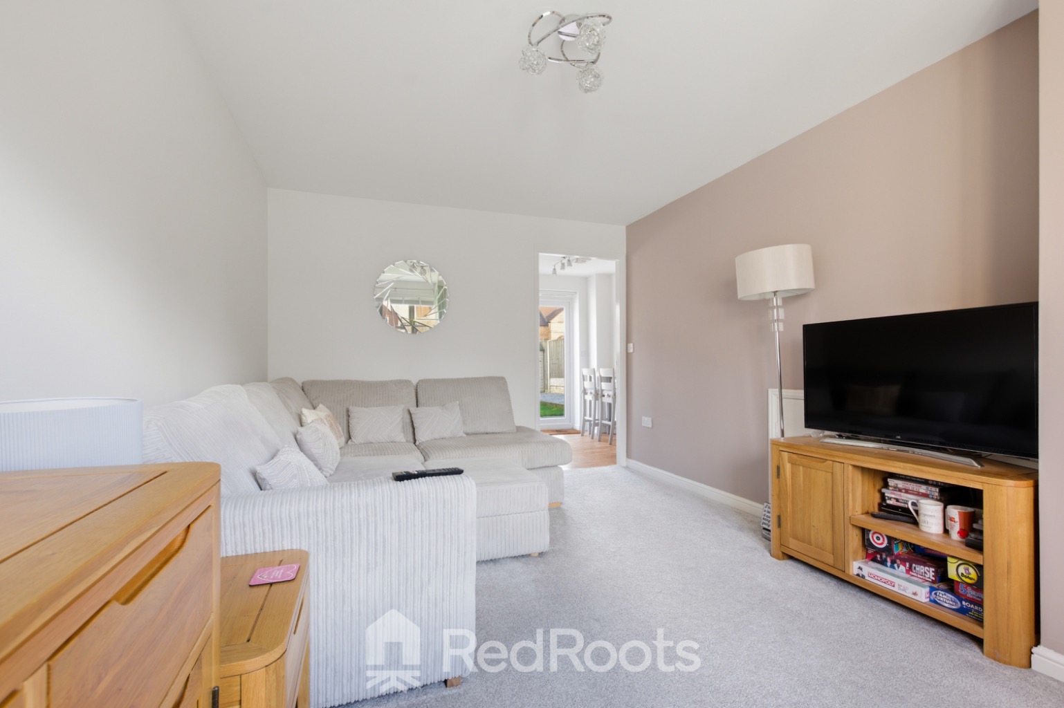 2 bed semi-detached house for sale in Jenkin Way, Denaby Main, Doncaster, South Yorkshire, DN12 - Property Image 3
