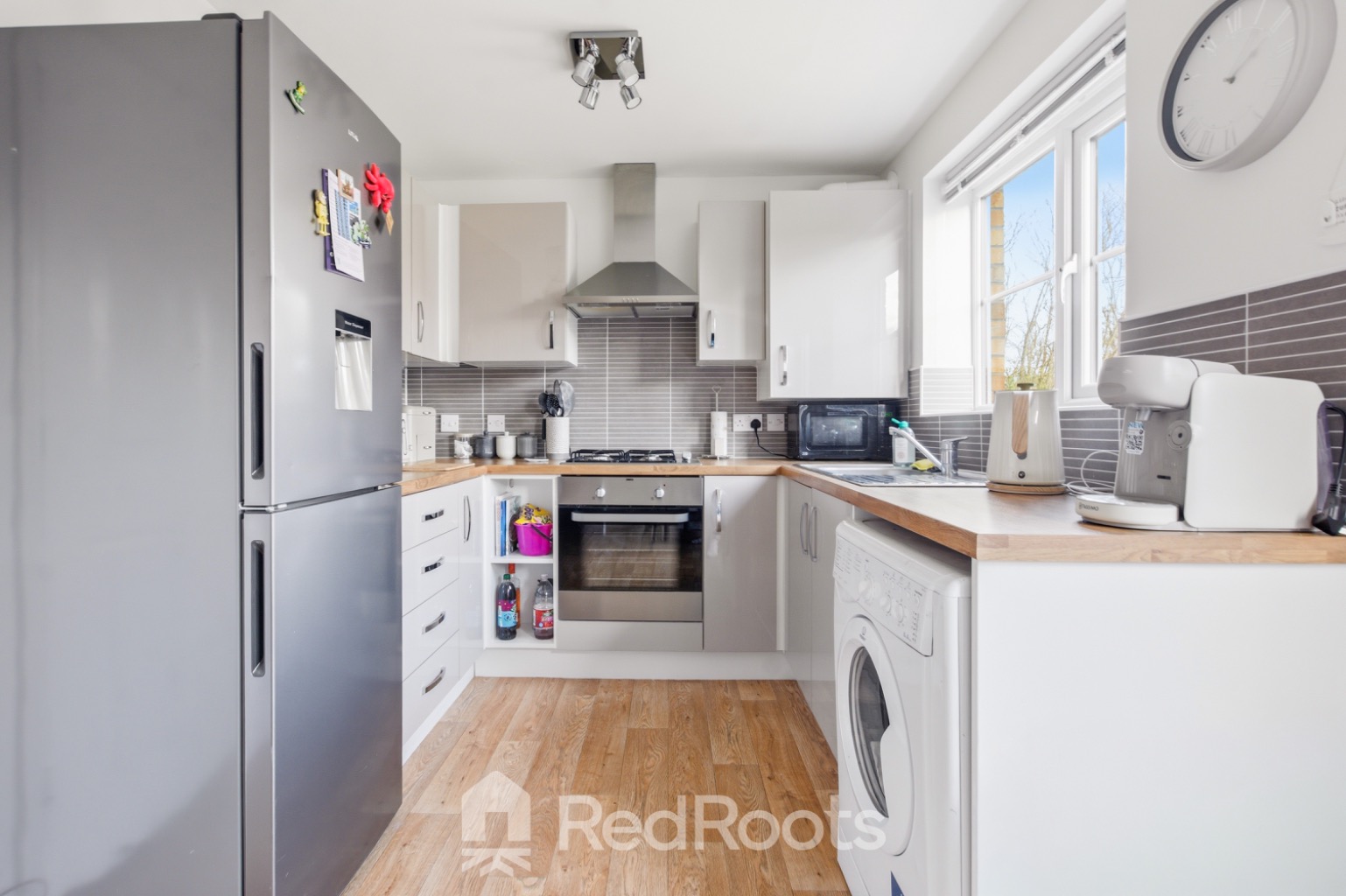 2 bed semi-detached house for sale in Jenkin Way, Denaby Main, Doncaster, South Yorkshire, DN12 - Property Image 7