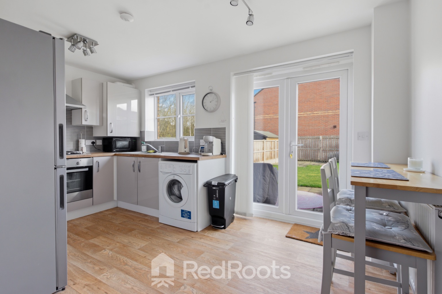 2 bed semi-detached house for sale in Jenkin Way, Denaby Main, Doncaster, South Yorkshire, DN12 - Property Image 6